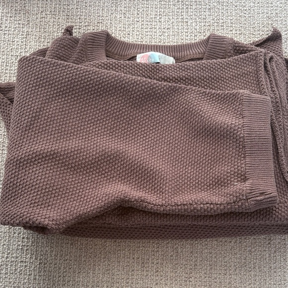 FP Beach Hailee Set New without tags - Picture 2 of 5